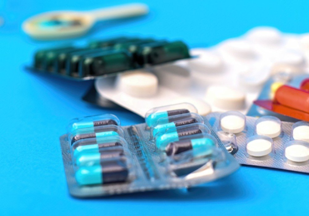 Pharmaceuticals