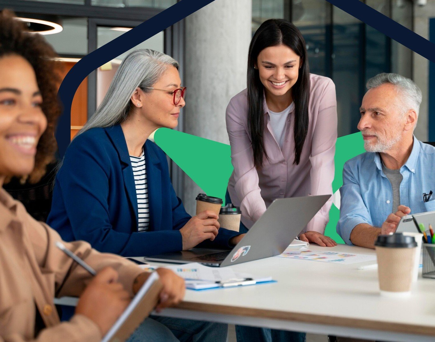 Rivoria Solutions life sciences consulting